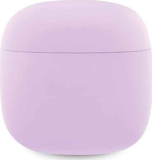 Kufje Bluetooth Guess Classic EST Logo GUTWST26PSU, TWS, IPX6, vjollcë