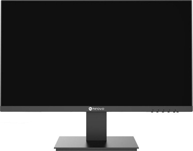Монитор AG Neovo LA-2403, 23.8", Full HD, црн