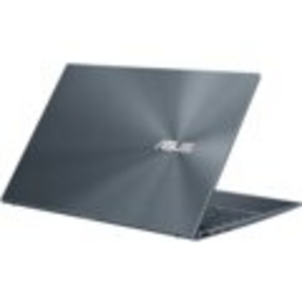 [OUTLET] Laptop ASUS Zenbook 14 (UM425UAZ), AMD Ryzen 5 5500U, 8GB RAM, 512GB SSD M.2 PCIe NVMe, AMD Radeon Graphics, i hirtë