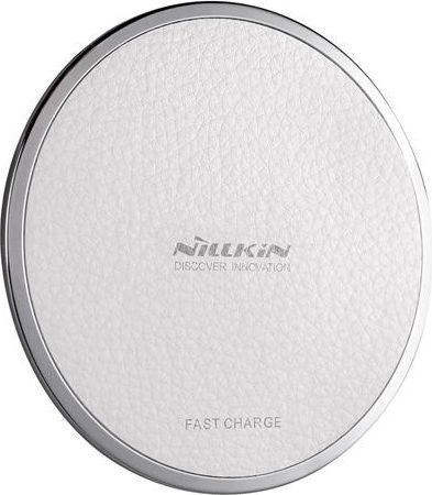 Karikues wireless Nillkin Magic Disk 3, Qi, Fast Charge, i zi