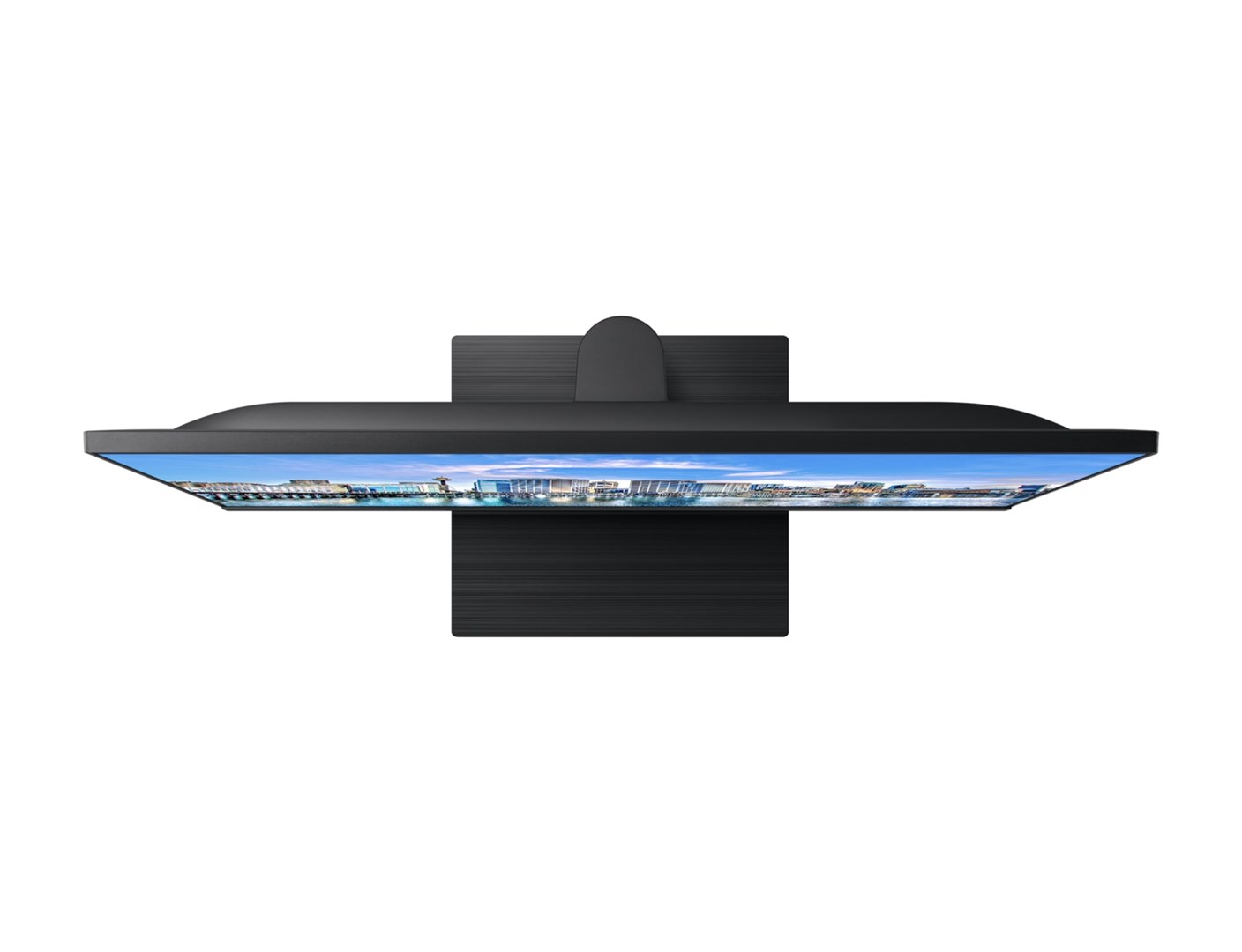 Monitor Samsung F24T450FZU, 24", 1920 x 1080, Full HD, 75 Hz, i zi