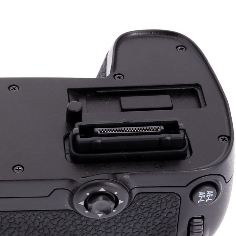 Battery Grip (Nikon D600/D610)