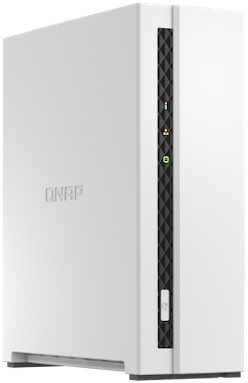 Сервер QNAP TS-133
