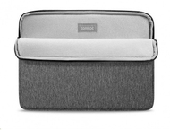 Заштитна обвивка за лаптоп Tomtoc, за 13\" MacBook Air, за 14\" MacBook Pro, сива