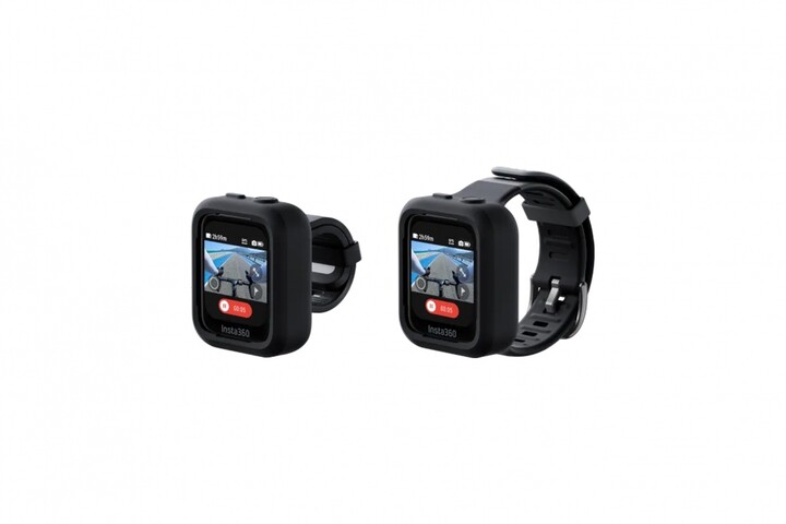 Telekomandë Insta360 me GPS për Ace Pro