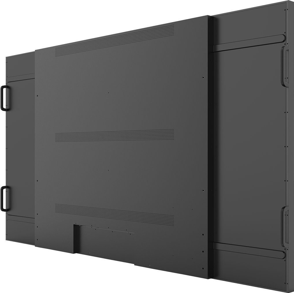 Монитор LG 110UM5K-B Signage, 110, црн