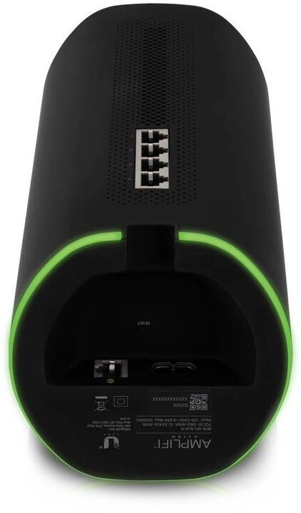 Рутер Ubiquiti AFI-ALN-R	Amplifi Alien