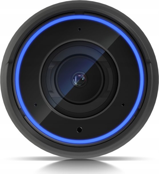 Kamerë sigurie Ubiquiti UniFi AI Pro, 4K, 3x zmadhim optik, PoE