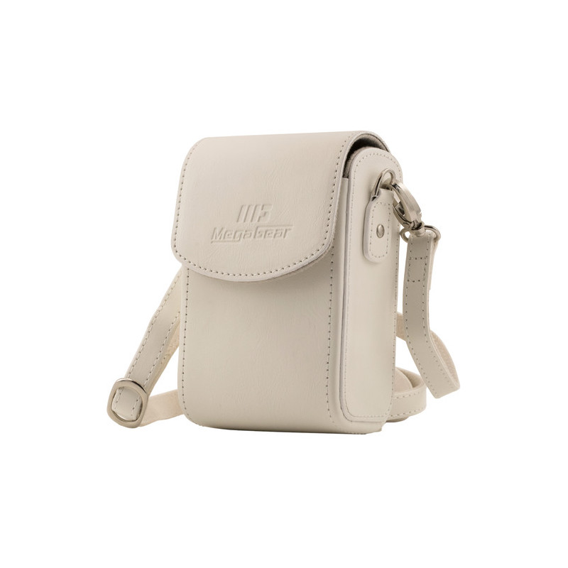 Leather Digital Camera Case