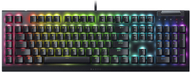 Tastierë Razer BlackWidow V4 X, Razer Green, US