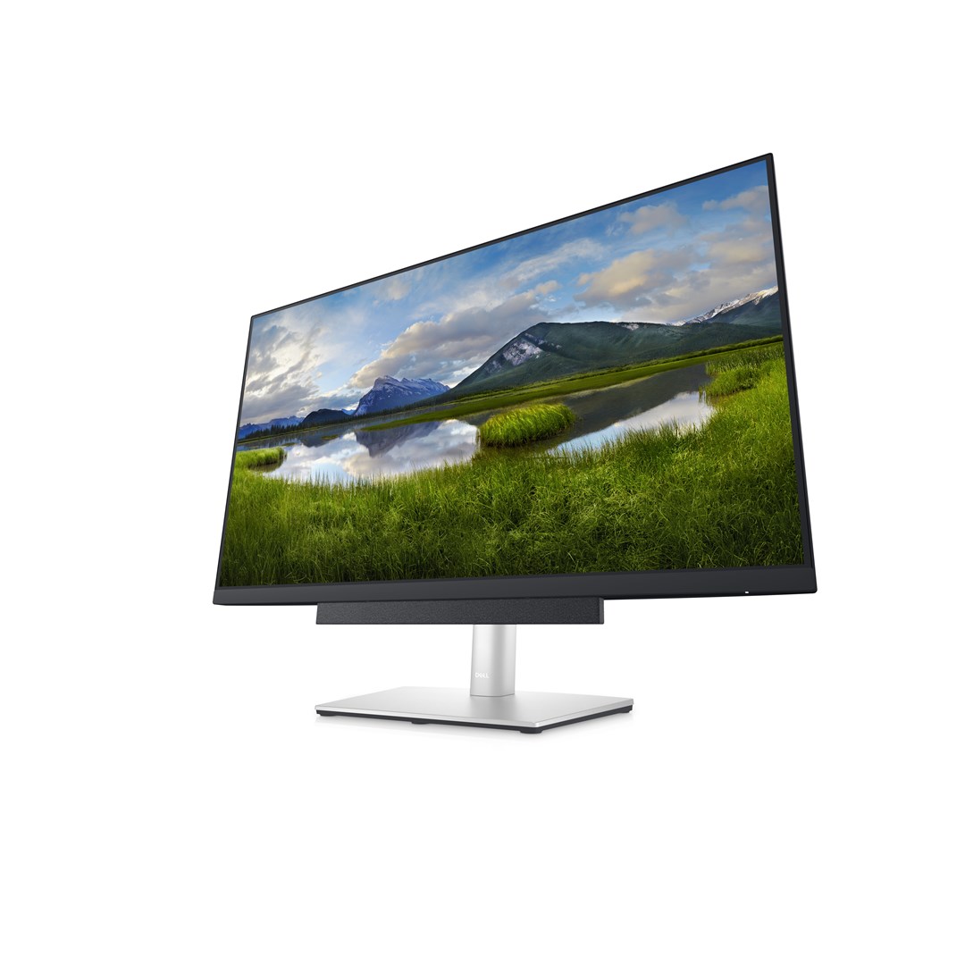 Monitor DELL P Series, 27", 1920 x 1080, Full HD, 60 Hz, i zi