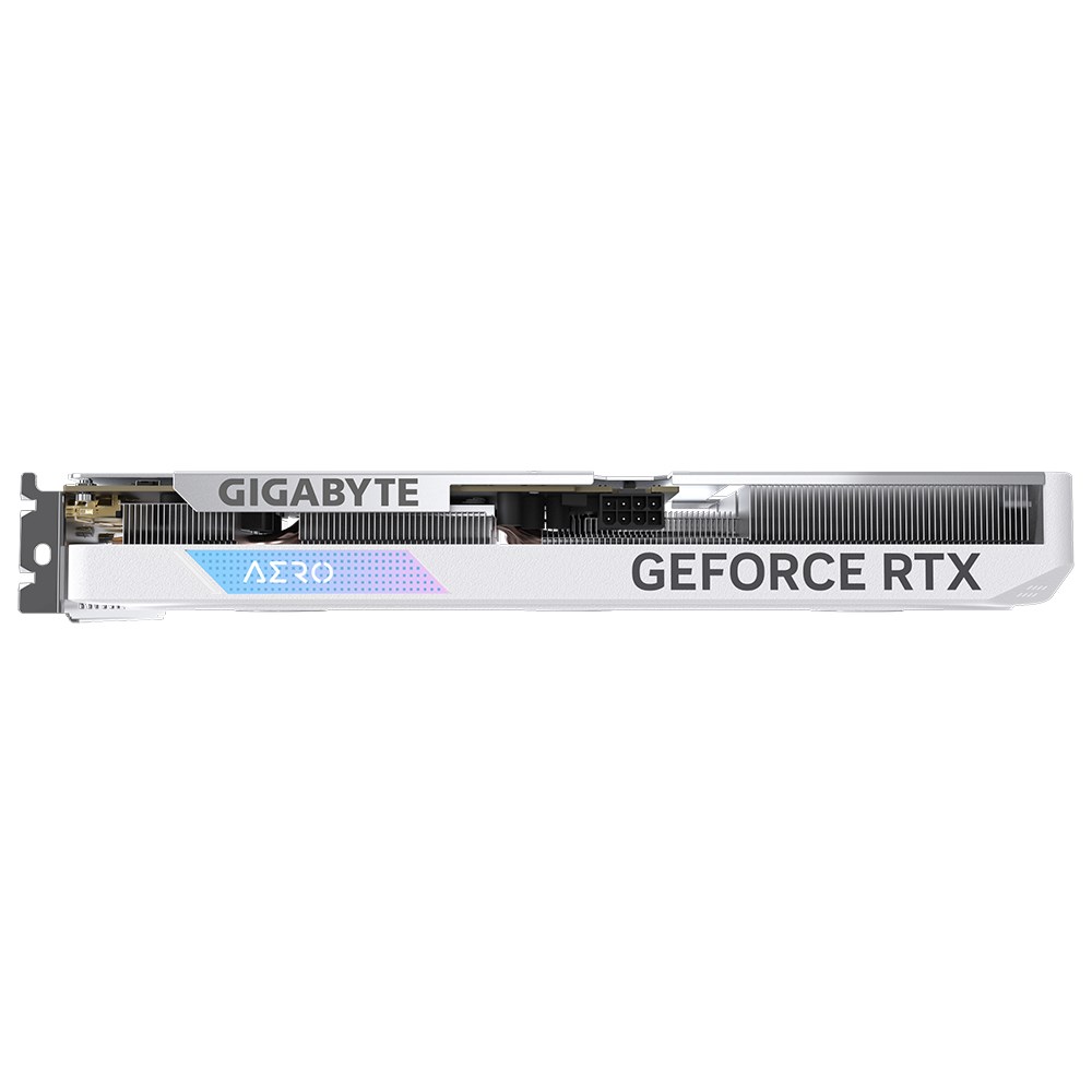 Kartë grafike GIGABYTE NVIDIA GeForce RTX 4060, OC, 8 GB GDDR6