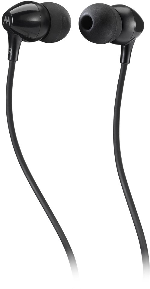 Безжични слушалки Motorola SP106, спортски во уво, со микрофон