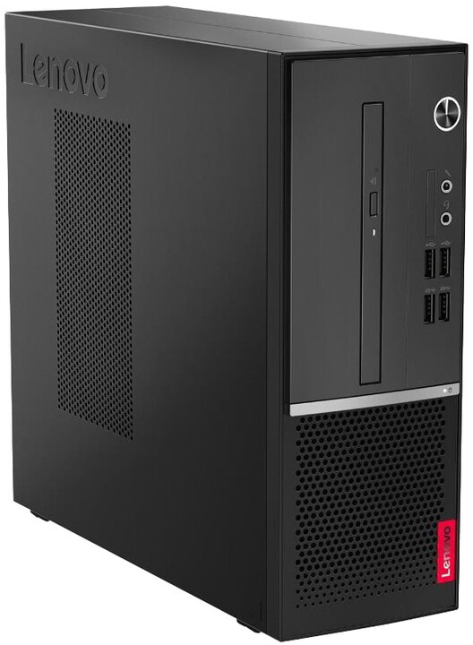 Kompjuter Lenovo V35s-07ADA, AMD Ryzen 5, 8GB RAM, 256GB SSD, AMD Radeon Graphics,  i zi