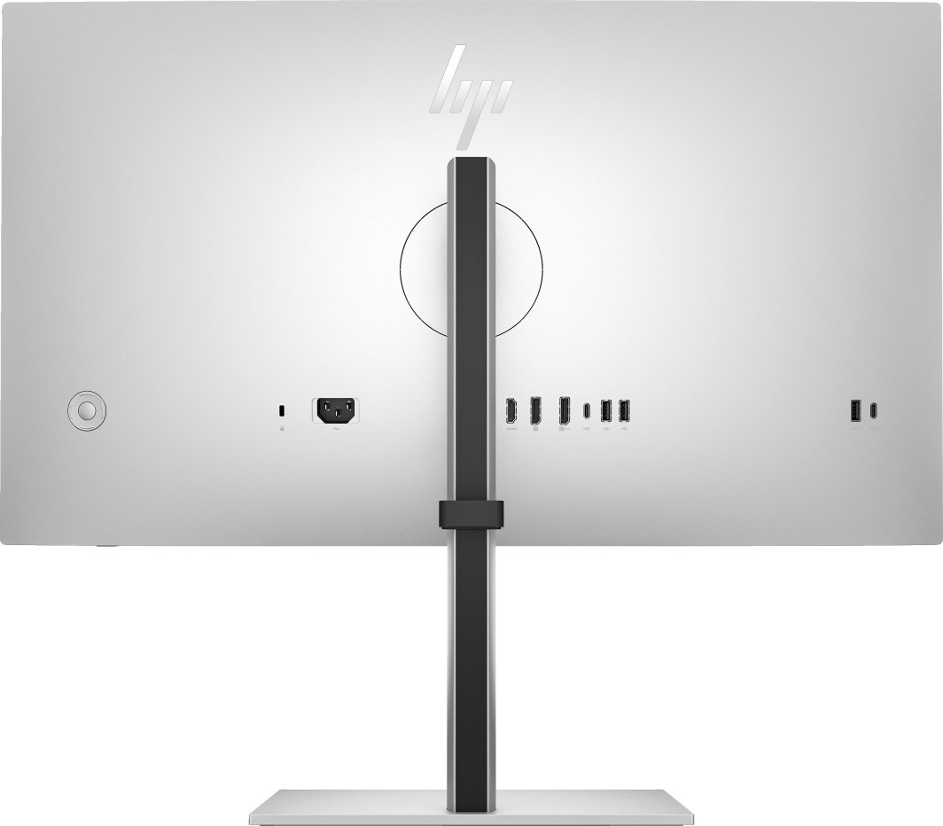 Монитор HP Series 7 Pro 727pq, 27'', QHD, PVC, IPS, црн