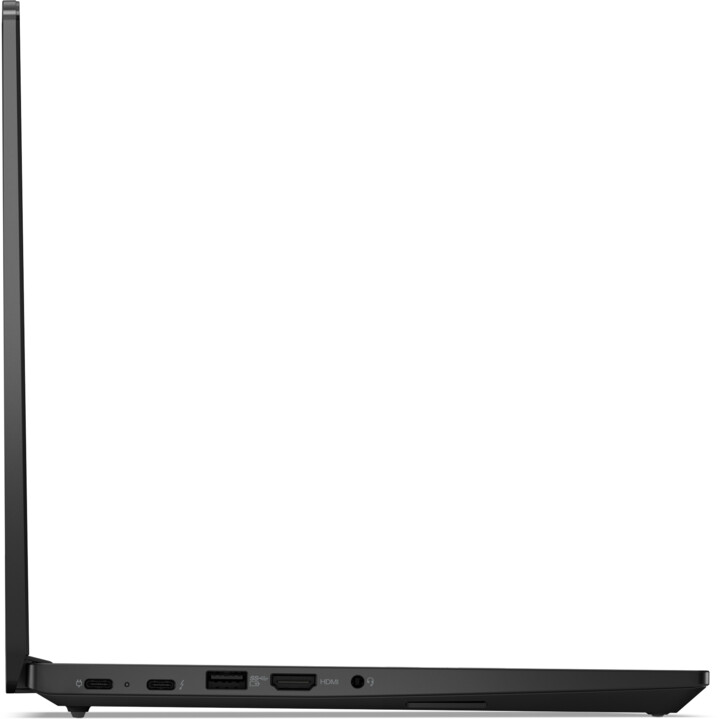 Laptop Lenovo ThinkPad E14 Gen 5 (AMD), 14", AMD Ryzen 7, 16GB RAM, 1TB SSD, AMD Radeon Graphics, i zi