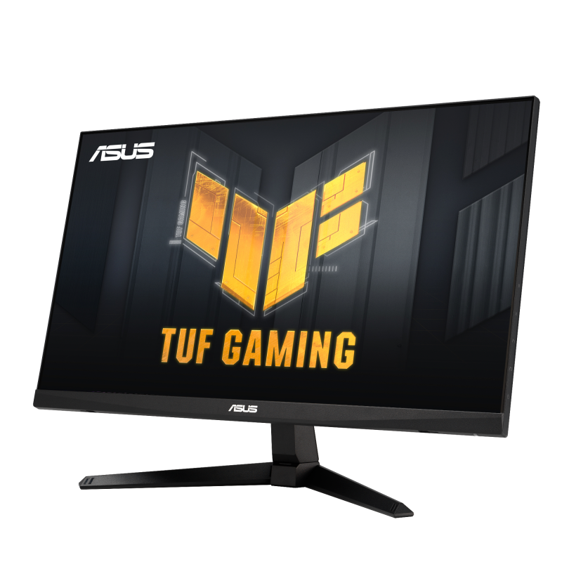 Monitor Asus TUF Gaming VG246H1A, 23.8", FullHD, i zi