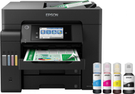 Printer multifunksional Epson EcoTank L6550, i zi