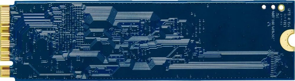 Kingston NV3 1TB M.2 2280 NVMe SSD, PCIe 4.0 Gen 4x4