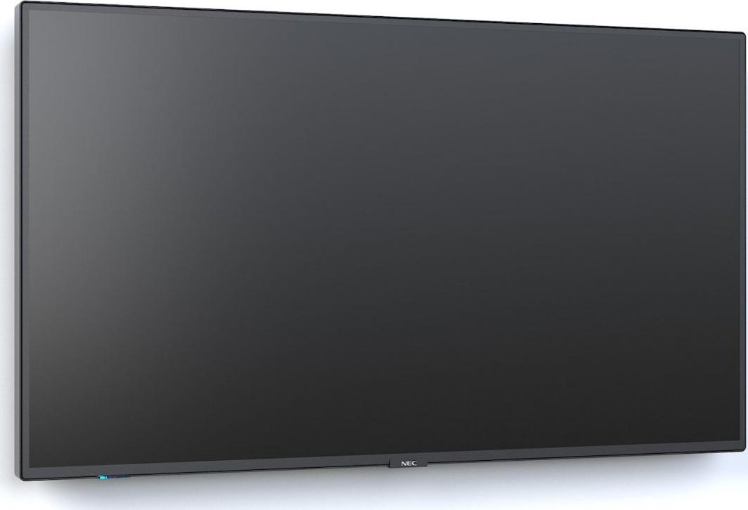 Monitor Nec MultiSync M651, 65 ", 4K Ultra HD, i zi