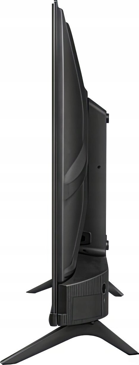 Televizor Hisense 32A4N, 32", HD, Smart TV, i zi