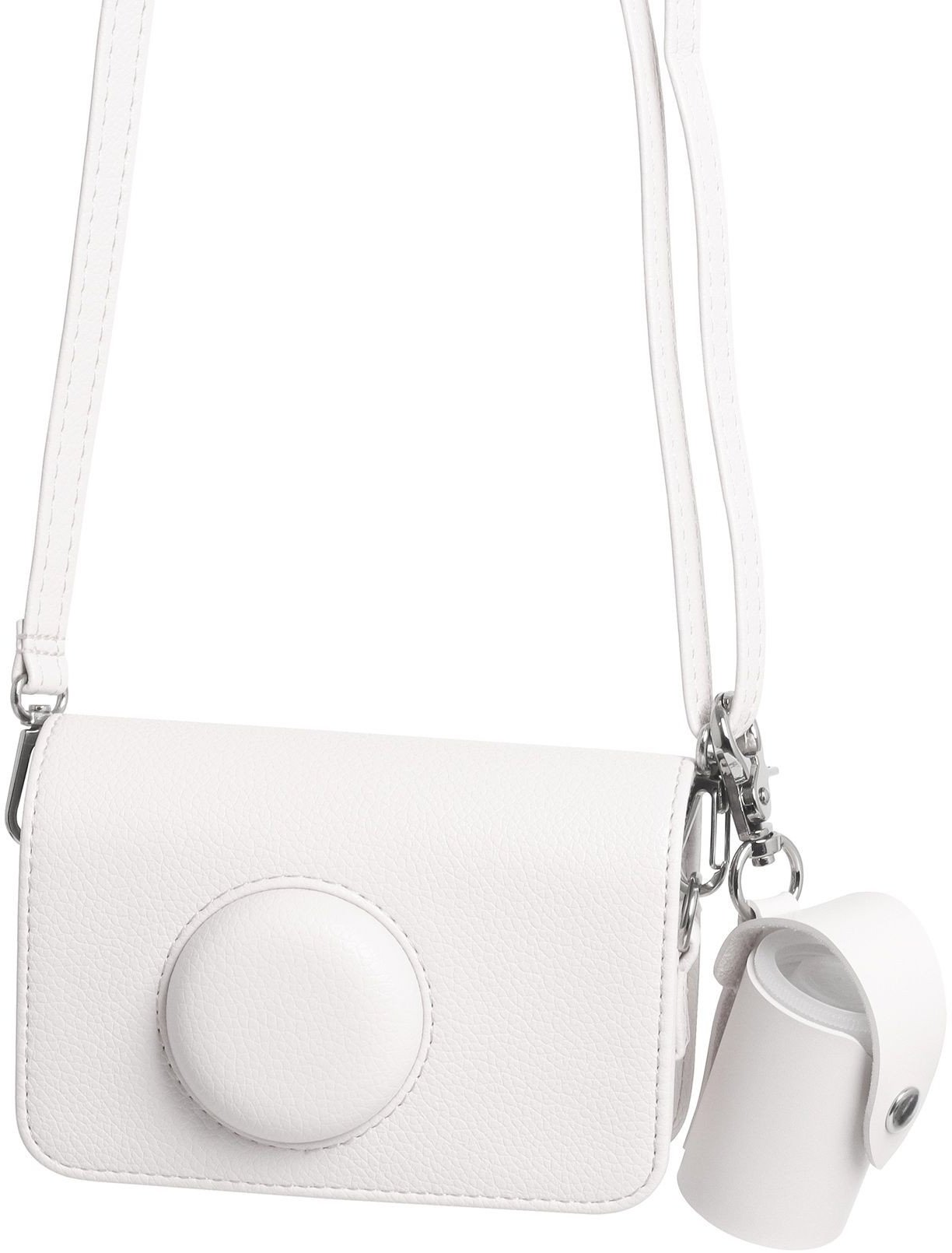 Фотоапарат Kodak 35, аналоген, винтиџ, црн