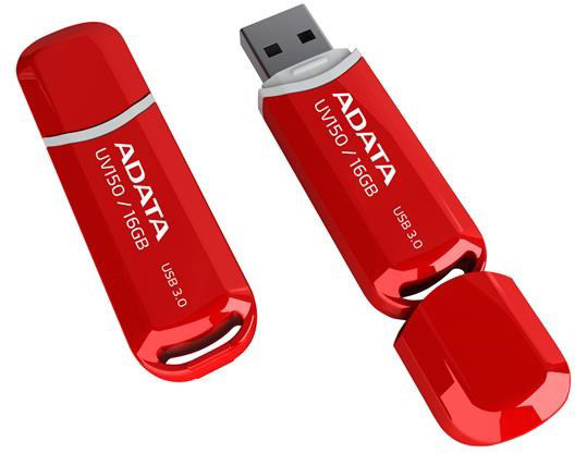 FlashDrive USB A-DATA UV150 16GB