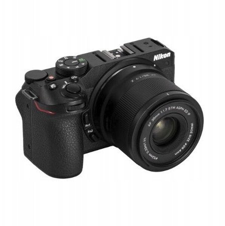 Objektiv Viltrox AF 35mm f/1.7 Air, APS-C, për Nikon Z