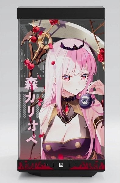 Kasë Hyte Hyte Y40 MORI CALLIOPE Bundle, Midi Tower