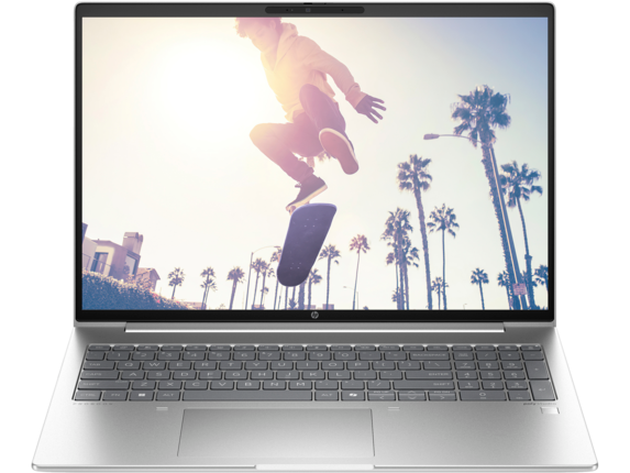 Laptop HP ProBook 460 G11 16", Intel Core Ultra 7-155U, 16GB DDR5, 512GB SSD, Intel Graphics, i argjendtë