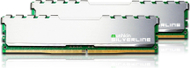 Memorie ram Mushkin Silverline, DDR4, 8 GB, 2400MHz, CL17 (MSL4U240HF4GX2)