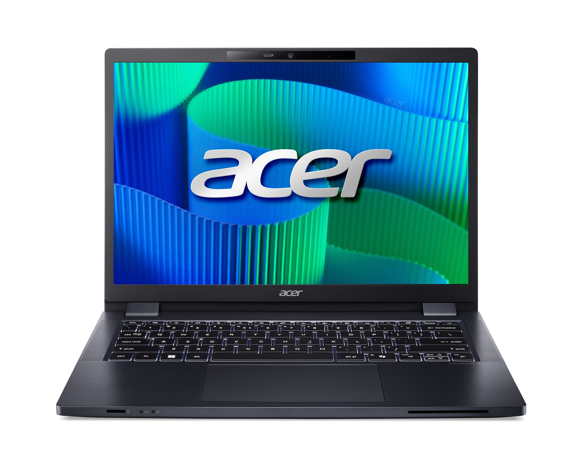 Laptop Acer TravelMate P4 14, 14", Intel Core i5, 16GB RAM, 512GB SSD, Windows 11 Pro EDU, i zi