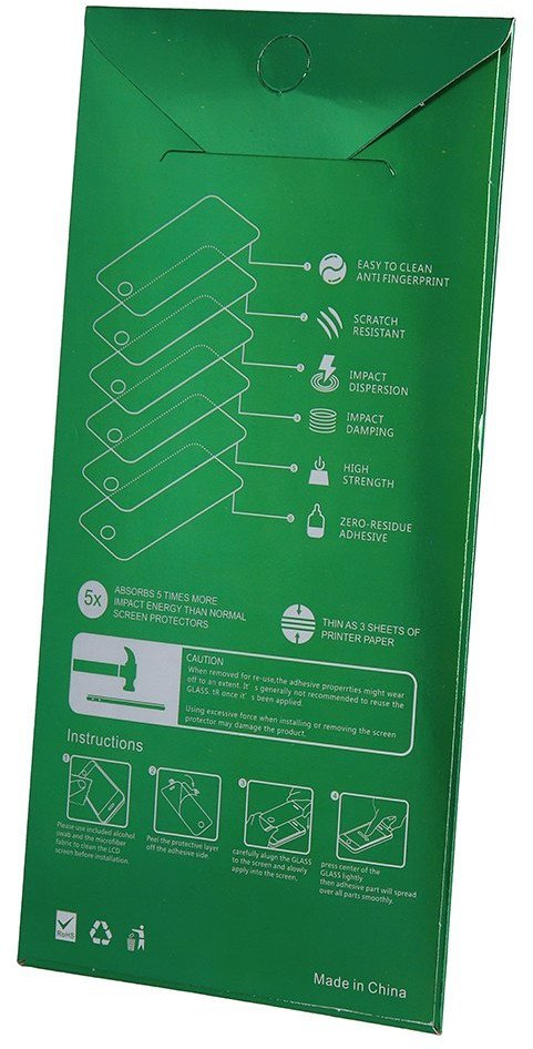 Stakllo mbrojtëse 9D Ceramic për Xiaomi 14T 14T Pro, 0.33mm, me kornizë të zezë