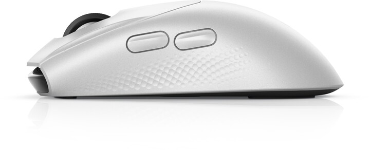 Maus Alienware AW720M, i bardhë