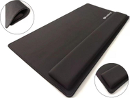 Mauspad Sandberg Desk Pad Pro, XL, i zi