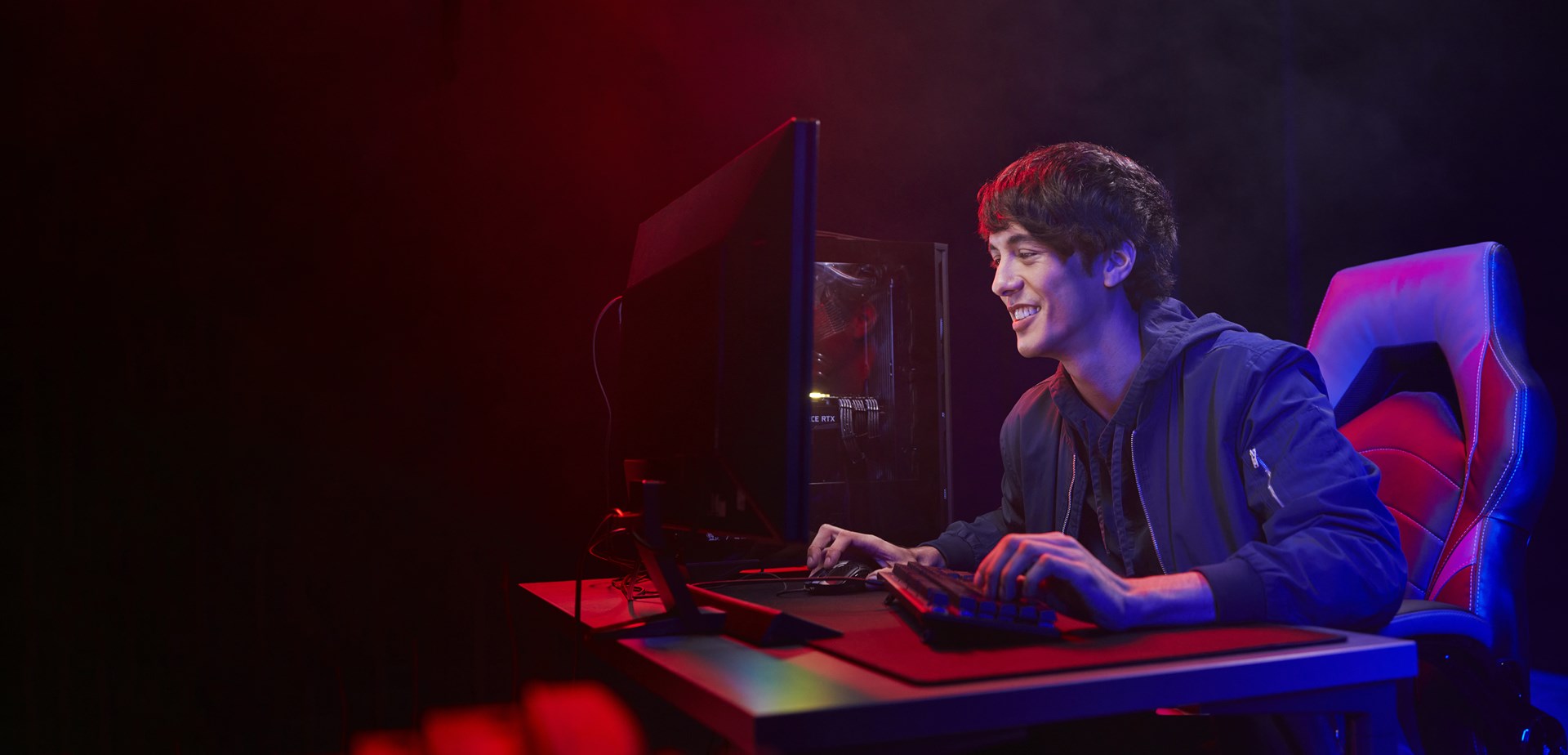 Memorie RAM Kingston FURY 64GB 5200MT/s DDR5 CL40 DIMM (2 x 32 GB) Beast