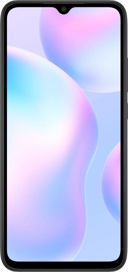 Celular Xiaomi Redmi 9A, 6.53" HD+, 2GB RAM, 32GB, Dual SIM, i hirtë