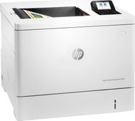 Printer HP Color LaserJet Enterprise M554dn (7ZU81A), A4, 600x600 dpi, me ngjyra