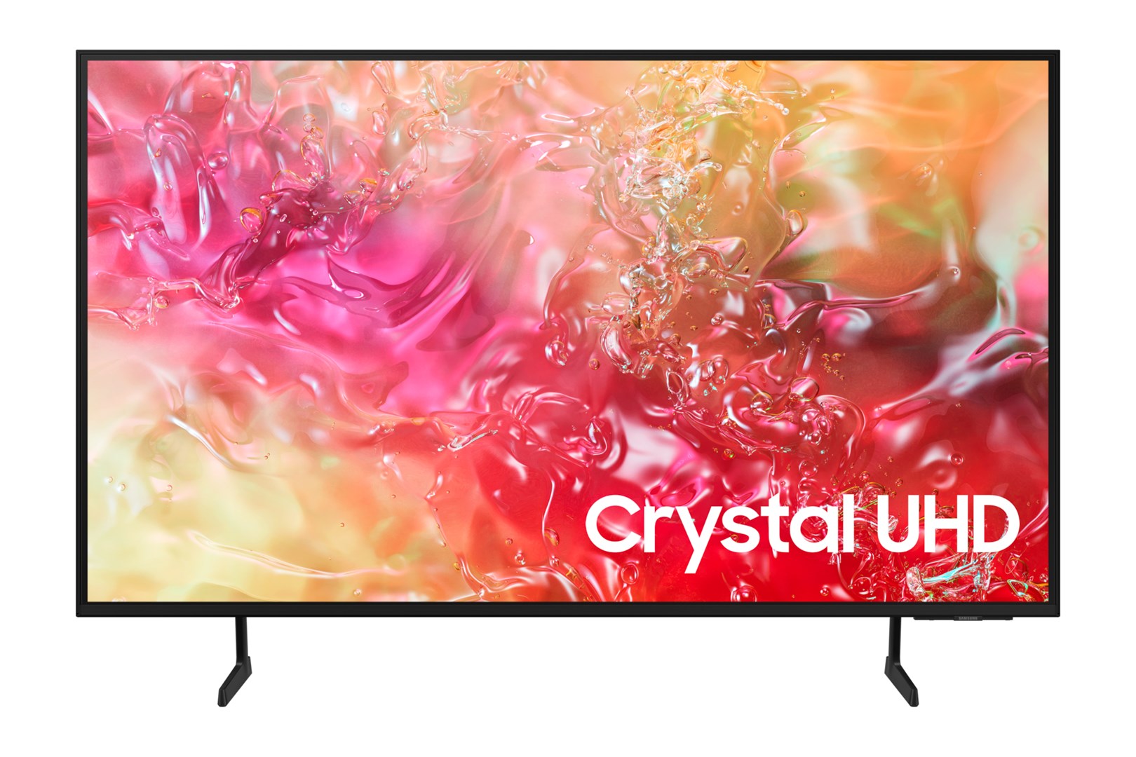 Televizor Samsung UE43DU7172U, 43", 4K UHD, Tizen OS, i zi