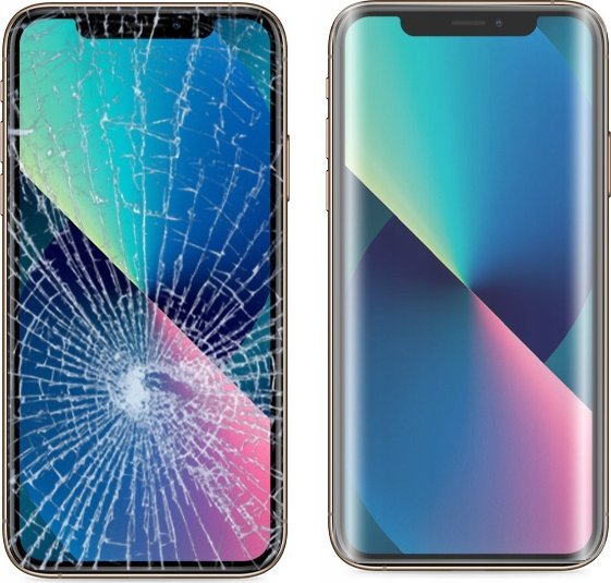 Folie mbrojtëse Hydrogel Grizz për Motorola Moto G15, transparente