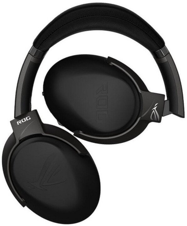 Kufje ASUS ROG STRIX GO BT, të zeza