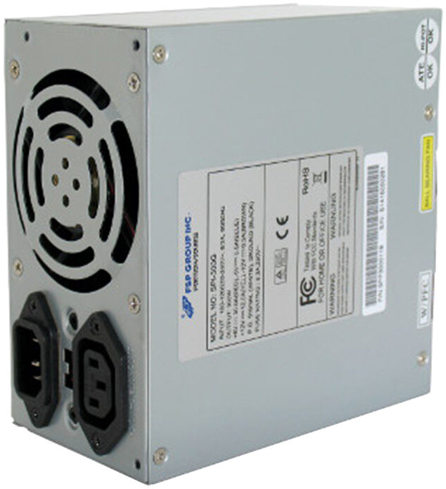 Burim energjie Fortron SPI-250G (PFC), 250W