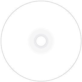 Disk CD R MediaRange MR203, 700MB, 52x, paketim 100 copë