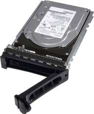 Disk SSD Dell 1.92TB, 2.5'', SAS-3 (12Gb/s) 
