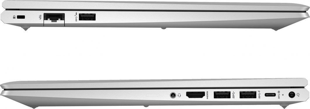 Laptop HP ProBook 450 G9, 15.6", Intel Core i7 1255U, 16 GB RAM, 512 GB SSD, i argjendtë