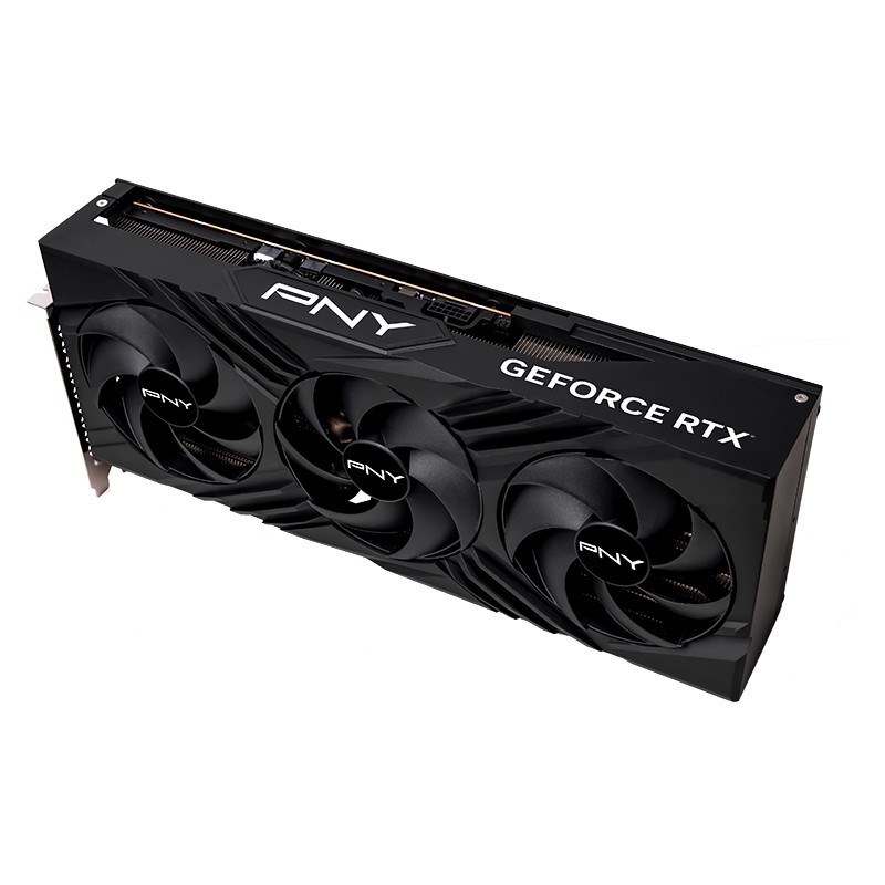 Kartë grafike PNY Technologies NVIDIA GeForce RTX 4080, 16 GB GDDR6X