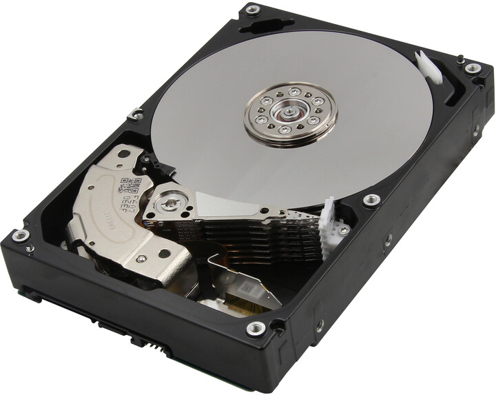 Disk për server Toshiba MG06ACA10TE, 3.5" - 10TB