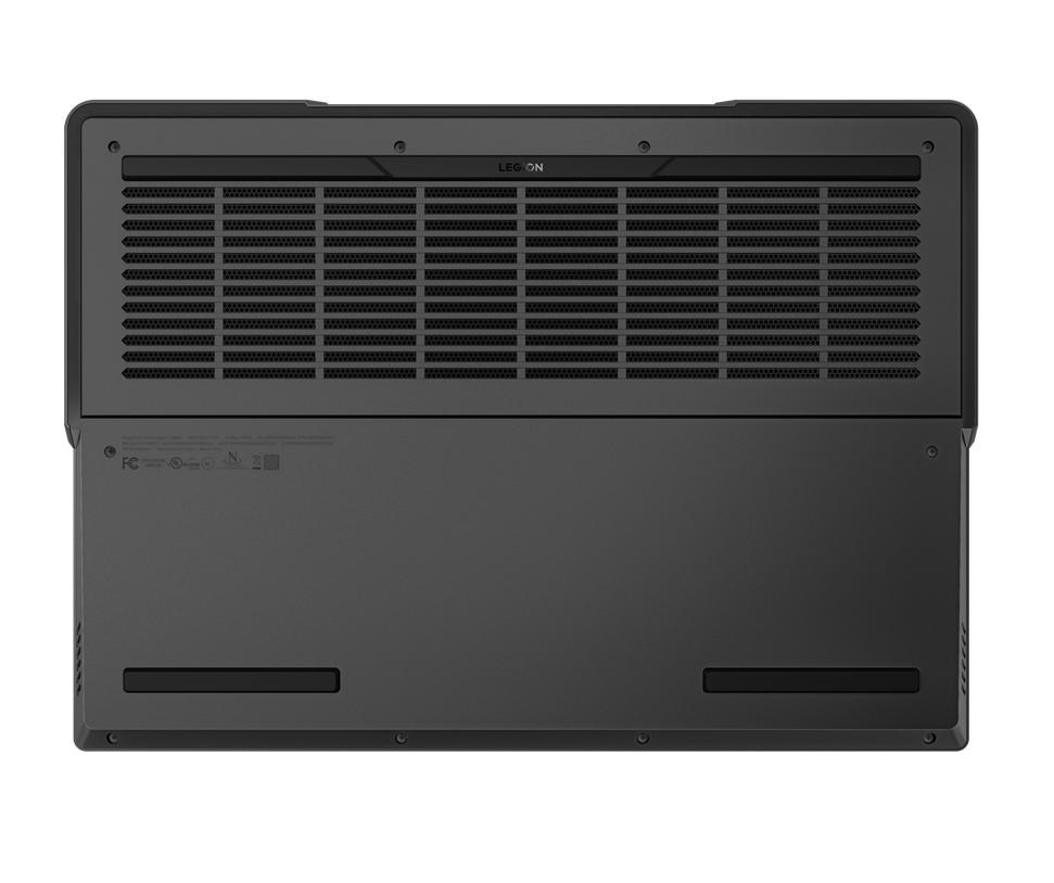 Laptop Lenovo Legion Pro 5, 16", AMD Ryzen 5, 16 GB RAM, 512 GB SSD,NVIDIA GeForce RTX 4050, i hirtë