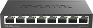 Switch D-Link DGS-108