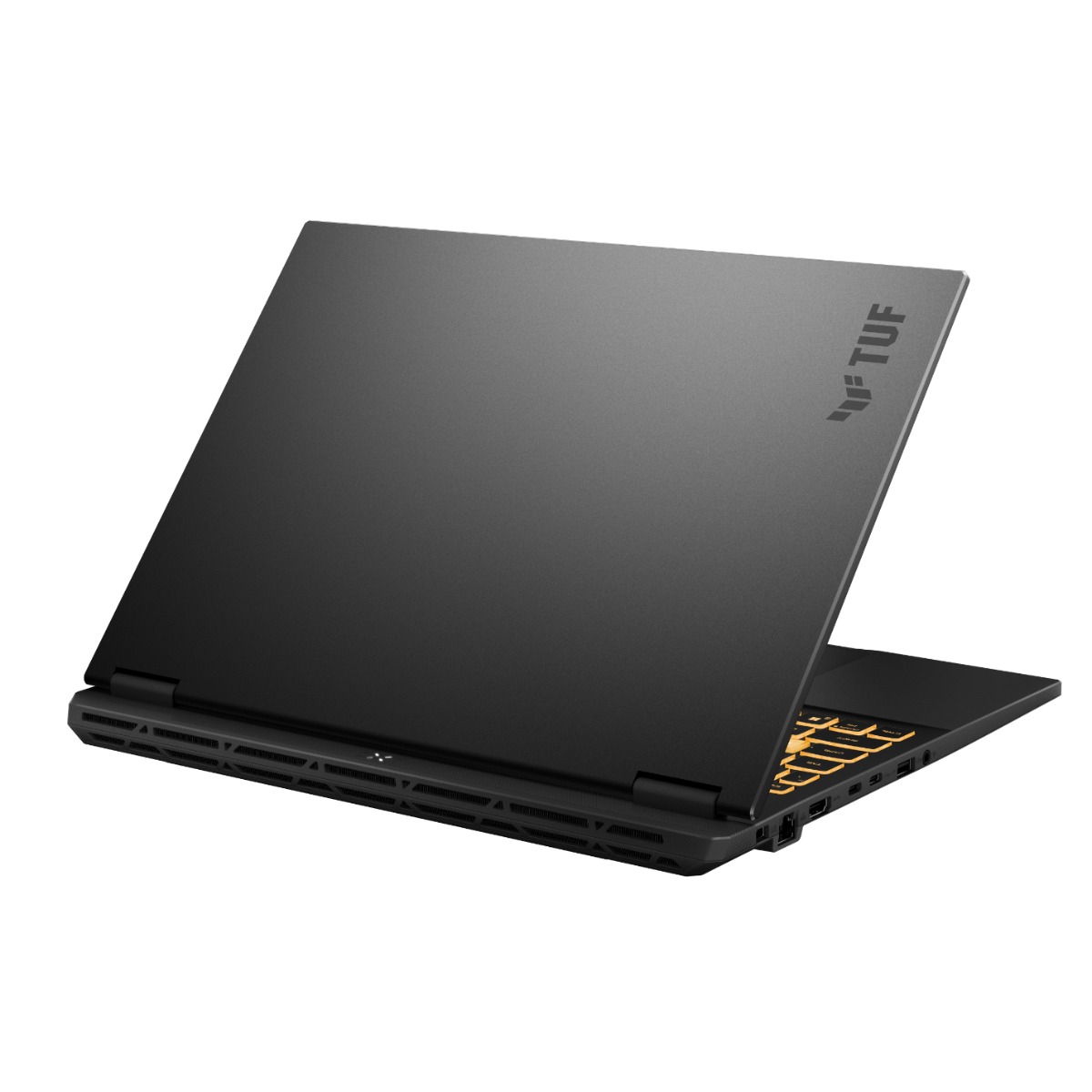 Laptop ASUS TUF Gaming F16 16", Core i7 14650HX, RTX 5070, 16 GB RAM, 1 TB SSD, i hirtë